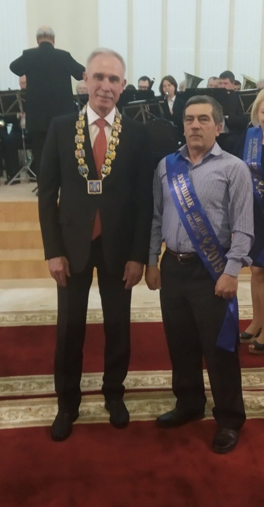 Тимофеев